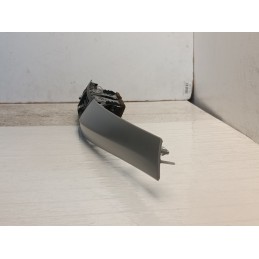 Bocchette aria centrali modanatura cruscotto Bmw X1 E84 2009 2015  A10613