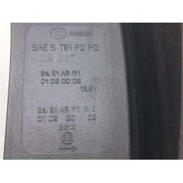 Stop fanale posteriore destro Bmw X1 E84 2009 2015 63212992478  A10614