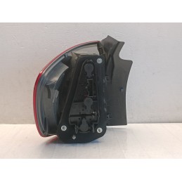 Stop fanale posteriore destro Bmw X1 E84 2009 2015 63212992478  A10614