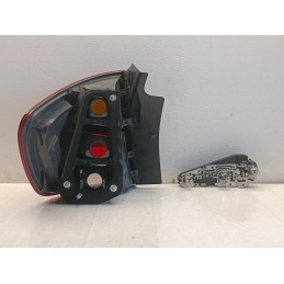 Stop fanale posteriore destro Bmw X1 E84 2009 2015 63212992478  A10614