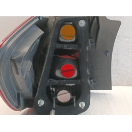 Stop fanale posteriore destro Bmw X1 E84 2009 2015 63212992478  A10614