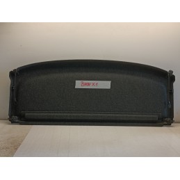 Cappelliera mensola copri bagagliaio posteriore Bmw X1 E84 2009 2015  A10615