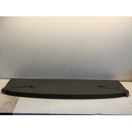 Cappelliera mensola copri bagagliaio posteriore Bmw X1 E84 2009 2015  A10615