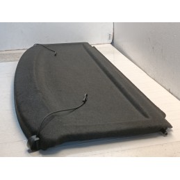 Cappelliera mensola copri bagagliaio posteriore Bmw X1 E84 2009 2015  A10615