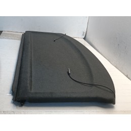 Cappelliera mensola copri bagagliaio posteriore Bmw X1 E84 2009 2015  A10615