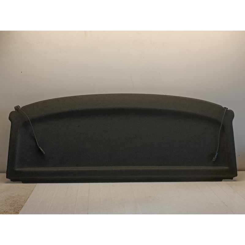 Cappelliera mensola copri bagagliaio posteriore Bmw X1 E84 2009 2015  A10615
