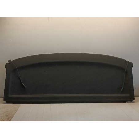 Cappelliera mensola copri bagagliaio posteriore Bmw X1 E84 2009 2015  A10615