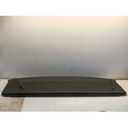 Cappelliera mensola copri bagagliaio posteriore Bmw X1 E84 2009 2015  A10615