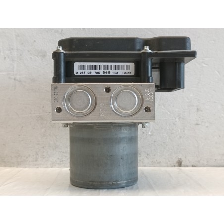 Centralina pompa ABS Bmw X1 E84 2.0D 34516792350 34516768550  A10616