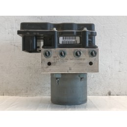 Centralina pompa ABS Bmw X1 E84 2.0D 34516792350 34516768550  A10616