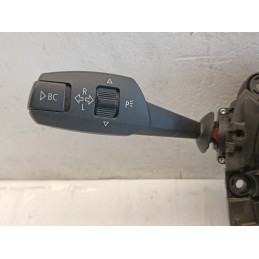 Devioluci sgancio leva fari spirale Bmw X1 E84 9164416-05 2009 2015  A10617