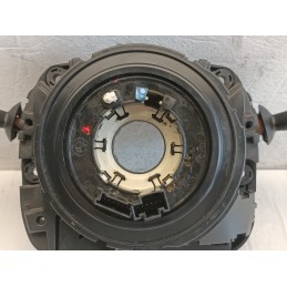 Devioluci sgancio leva fari spirale Bmw X1 E84 9164416-05 2009 2015  A10617