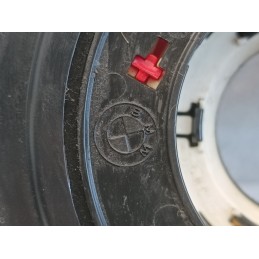 Devioluci sgancio leva fari spirale Bmw X1 E84 9164416-05 2009 2015  A10617