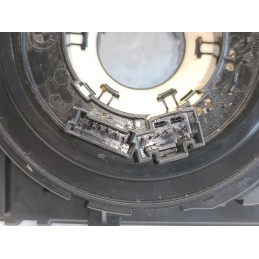 Devioluci sgancio leva fari spirale Bmw X1 E84 9164416-05 2009 2015  A10617