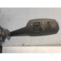 Devioluci sgancio leva fari spirale Bmw X1 E84 9164416-05 2009 2015  A10617