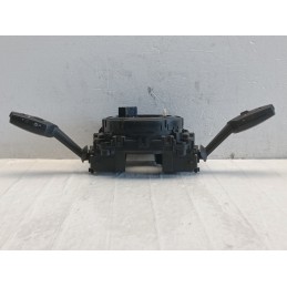 Devioluci sgancio leva fari spirale Bmw X1 E84 9164416-05 2009 2015  A10617