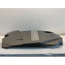 Coprimotore rivestimento carter Bmw X1 E84 2009 2015 2.0D 11147797410  A10618