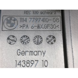 Coprimotore rivestimento carter Bmw X1 E84 2009 2015 2.0D 11147797410  A10618