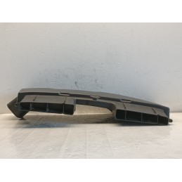 Manicotto rigido aspirazione aria Bmw X1 E84 2.0D 13717798772 2009 2015  A10619