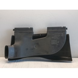 Manicotto rigido aspirazione aria Bmw X1 E84 2.0D 13717798772 2009 2015  A10619