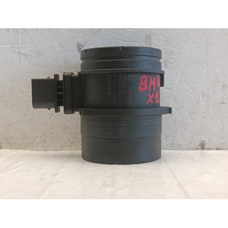 Debimetro flussometro aria Bmw X1 E84 2.0D 0281006146 2009 2015  A10620