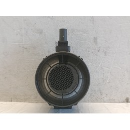 Debimetro flussometro aria Bmw X1 E84 2.0D 0281006146 2009 2015  A10620