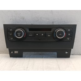 Centralina comandi clima aria Bmw X1 E84 2009 2015 64119263303  A10622