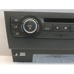 Centralina comandi clima aria Bmw X1 E84 2009 2015 64119263303  A10622
