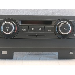 Centralina comandi clima aria Bmw X1 E84 2009 2015 64119263303  A10622