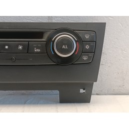 Centralina comandi clima aria Bmw X1 E84 2009 2015 64119263303  A10622