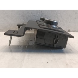 Centralina comandi clima aria Bmw X1 E84 2009 2015 64119263303  A10622