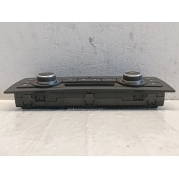 Centralina comandi clima aria Bmw X1 E84 2009 2015 64119263303  A10622