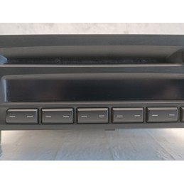 Autoradio stereo CD Bluetooth Bmw X1 E84 2009 2015 65129263468  A10623