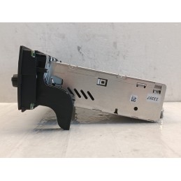Autoradio stereo CD Bluetooth Bmw X1 E84 2009 2015 65129263468  A10623