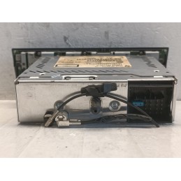 Autoradio stereo CD Bluetooth Bmw X1 E84 2009 2015 65129263468  A10623