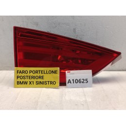 Stop interno sul portellone sinistro Bmw X1 E84 2009 2015 63212992479  A10625