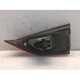 Stop interno sul portellone sinistro Bmw X1 E84 2009 2015 63212992479  A10625