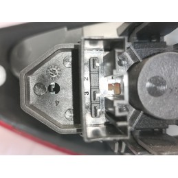 Stop interno sul portellone sinistro Bmw X1 E84 2009 2015 63212992479  A10625