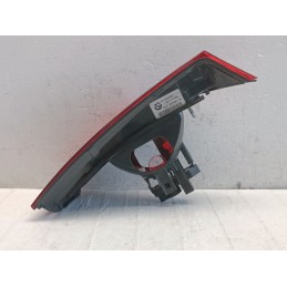 Stop posteriore destro interno sul portellone BMW X1 E84 63212992480  A10626