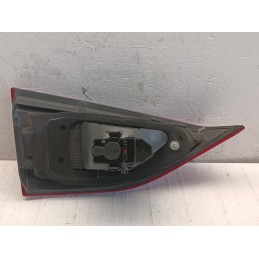 Stop posteriore destro interno sul portellone BMW X1 E84 63212992480  A10626