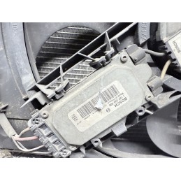 Kit Radiatori Completo Mercedes Classe B W245 2.0 Diesel Automatico 2007  B3615