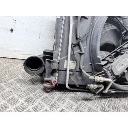 Kit Radiatori Completo Mercedes Classe B W245 2.0 Diesel Automatico 2007  B3615