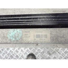 Kit Radiatori Completo Mercedes Classe B W245 2.0 Diesel Automatico 2007  B3615
