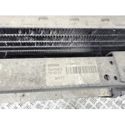 Kit Radiatori Completo Mercedes Classe B W245 2.0 Diesel Automatico 2007  B3615