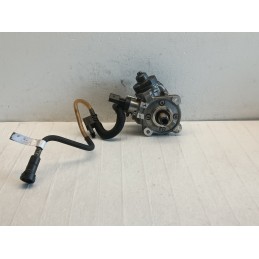 Pompa iniezione Bmw X1 E84 2.0D N47D20C 0986437426 2009 2015  A10627