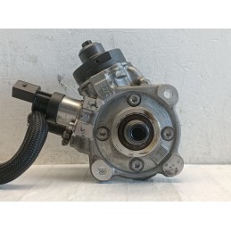 Pompa iniezione Bmw X1 E84 2.0D N47D20C 0986437426 2009 2015  A10627