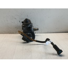 Pompa iniezione Bmw X1 E84 2.0D N47D20C 0986437426 2009 2015  A10627