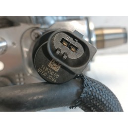Pompa iniezione Bmw X1 E84 2.0D N47D20C 0986437426 2009 2015  A10627