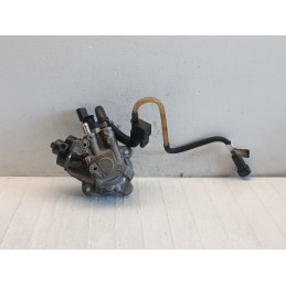 Pompa iniezione Bmw X1 E84 2.0D N47D20C 0986437426 2009 2015  A10627