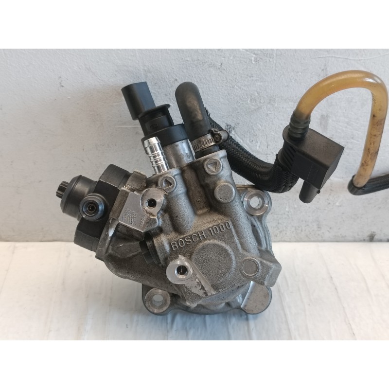 Pompa iniezione Bmw X1 E84 2.0D N47D20C 0986437426 2009 2015  A10627